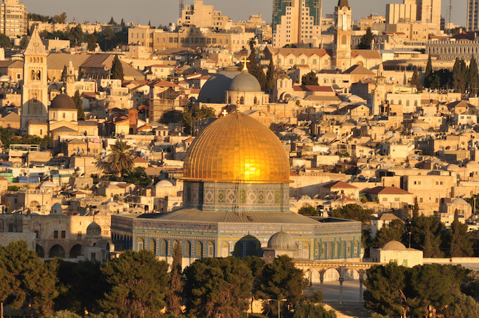 Zum Schutz vor der Hamas: Israel baut unterirdische Mauer. (Foto: Jerusalem - Lazhar Neftien)