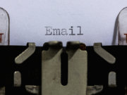 Neue Gesetze: Bald kann man Verträge per Mail kündigen Ab dem 1. Oktober kann man Verträge per Mail kündigen (Foto: Dennis Skley)