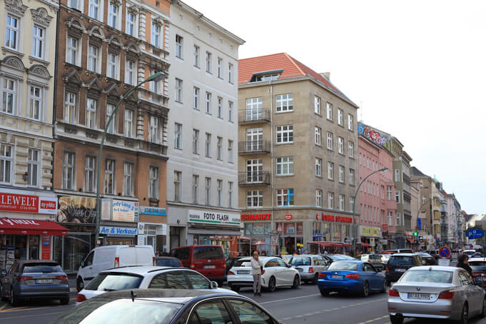 berlin-streets