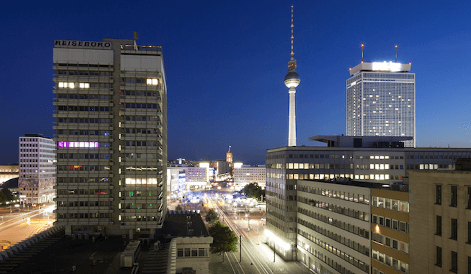 Fintechs Startups Berlin