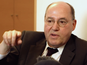 Gregor Gysi: So machen wir die AfD wieder klein Gregor Gysi AfD wieder klein bekommen