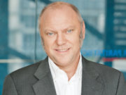 Hartz IV: Paritätischer fordert Regelsatz von 520 Euro Dr. Ulrich Schneider, Hauptgeschäftsführer des Deutschen Paritätischen Gesamtverbandes aus Berlin: "Nach den Berechnungen des Paritätischen müsste der Regelsatz für Erwachsene bei sachgerechter Herleitung zum 1. Januar 2017 von derzeit 404 Euro um 28,7 Prozent auf dann 520 Euro angehoben werden." (Foto: Deutscher Paritätischer Gesamtverband)