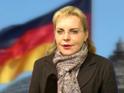 CDU-Abgeordnete will Koalitionen mit der AfD nicht ausschließen veronika-bellmann-cdu-afd-koalitionen