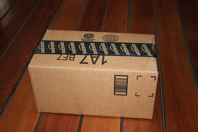 amazon-delivery