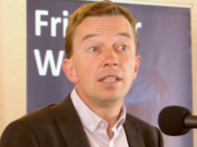 Lucke-Partei darf nicht mehr ALFA heißen Bernd Lucke Partei Alfa muss Namen ändern