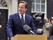 Dieser Mann verklagt Politiker, die bei Brexit gelogen haben Dieser Mann verklagt Politiker, die bei Brexit gelogen haben (Foto: brett jordan)