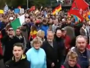 Polizei wünscht Pegida doch keinen erfolgreichen Tag Polizei Dresden Pegida erfolgreichen Tag