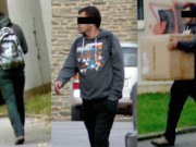 Bruder von Dschaber al-Bakr droht mit Rache Dschaber al-Bakr Bruder Rache