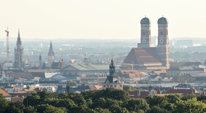 Eigentumswohnungen München Berlin