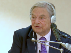 George Soros Wahlautomaten Smartmatic