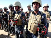 Erdogan will beim Sturm auf Mossul mitmachen Irak Peschmerga Erdogan Mossul