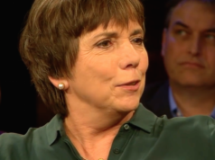 Margot Käßmann Bundespräsidentin