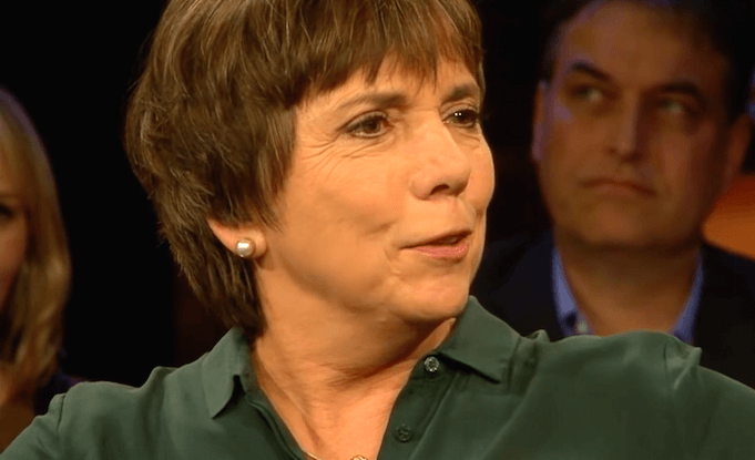 Margot Käßmann Bundespräsidentin