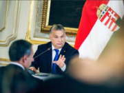 Ungarns Flüchtlings-Referendum scheiterte an Mindestbeteiligung Schlappe für Ungarns Ministerpräsident Viktor Orban: Das Flüchtlings-Referendum über eine EU-Quotenregelung scheiterte an der zu geringen Wahlbeteiligung (Foto: Facebook/Viktor Orban)