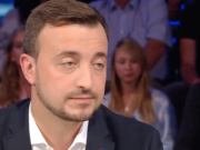 Junge Union wirft Angela Merkel Versagen vor Paul Ziemiak