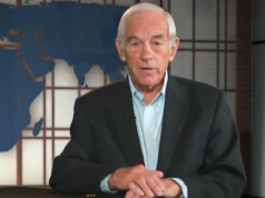 Ron Paul Afghanistan Medien Propaganda