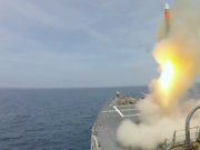 USA greifen mit Raketenangriffen in Jemen-Krieg ein USA gegen Huthi-Kämpfer