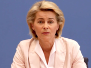 So verschwendet Ursula von der Leyen unsere Steuergelder Ursula von der Leyen
