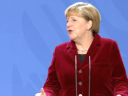 Angela Merkel CDU Populisten Bundestagswahl 2017