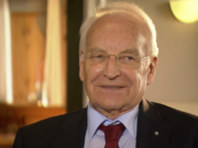 Edmund Stoiber: Unter Trump sind USA nicht mehr Weltpolizist Edmund Stoiber Donald Trump USA Weltpolizist