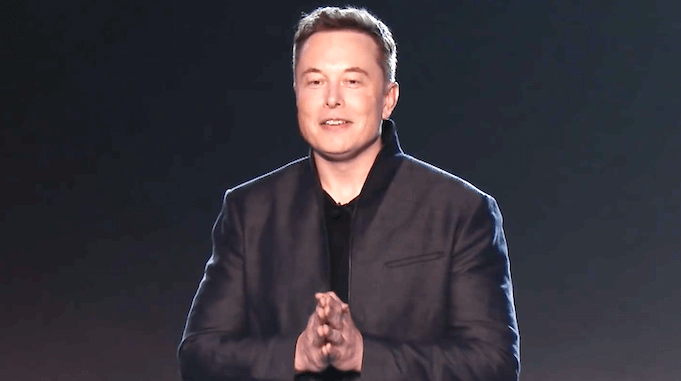 Elon Musk Grohmann Engineering Tesla Grohmann Automation