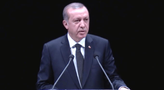 Erdogan Vertrag von Lausanne