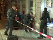 Gruppe Freital wird wegen Terrorismus angeklagt Gruppe Freital Anklage Terrorismus