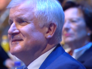 CSU-Mitglieder für bundesweite Volksentscheide Horst Seehofer CSU bundesweite Volksentscheide