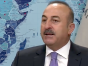 Türkei droht der EU mit Ende des Flüchtlingsdeals Mevlüt Cavusoglu ende flüchtlingsdeal