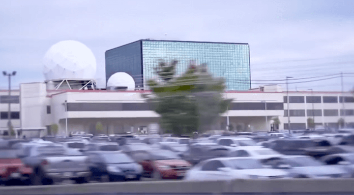 NSA Cyberangriff auf Russland