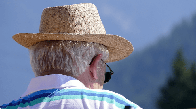 Pensionen Ex-Beamte Renten