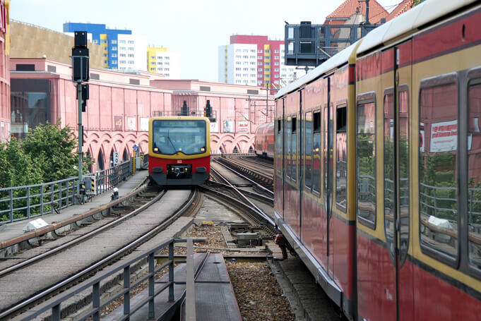 train-berlin