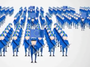 EU und Bundesregierung streben eigene EU-Armee an eigene EU-Armee