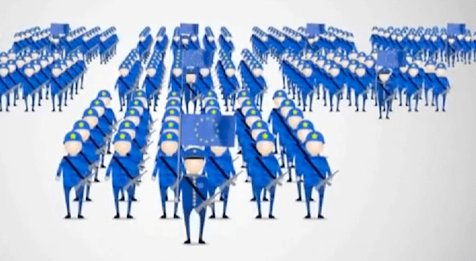 eigene EU-Armee