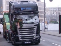 Anis Amri Lkw Lutz Bachmann Tunesier