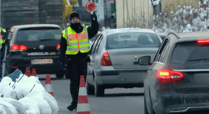 Deutschland Grenzkontrollen verlängern