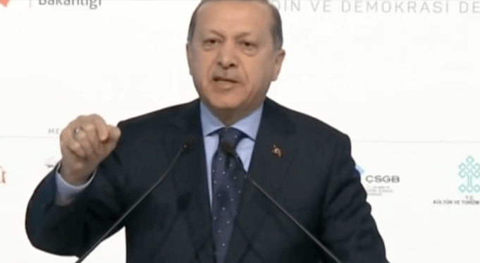 Erdogan Konsulatslehrer Grundschulen Berlin