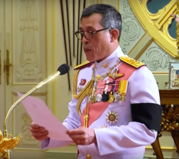Neuer König von Thailand begnadigt 150.000 Gefangene (Foto: euronews)