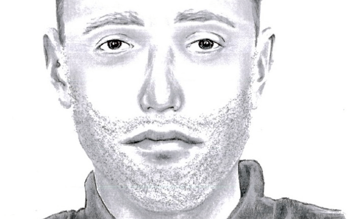 Phantombild Räuber Mutter Kleinkind Südländer Neukölln