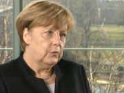 Angela Merkel Direktkandidatin nominiert Vorpommern