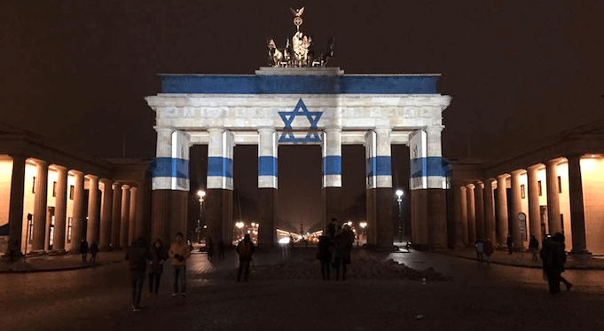 Benjamin Netanjahu Israelis Danke für Solidarität gegen Terror