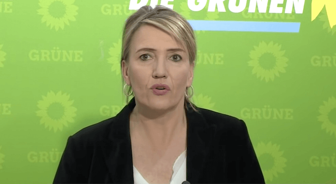 Grüne Simone Peter verhasst wie nie zuvor