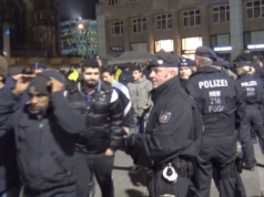 Kölner Polizei Silvester keine Nordafrikaner