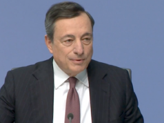 Mario Draghi EZB Negativzinsen Hamburger Volksbank