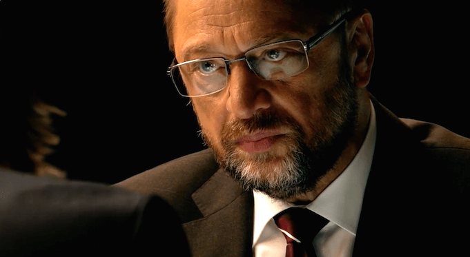Martin Schulz Härte gegen Rechtspopulisten