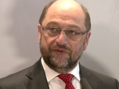 Martin Schulz SPD Arbeiterpartei