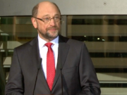 Martin Schulz SPD Wahlumfragen