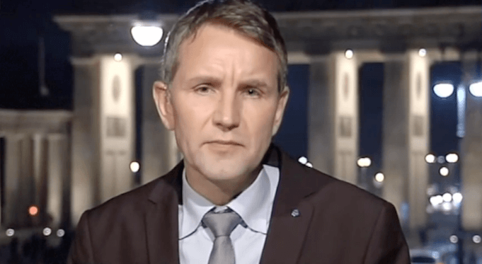Parteiausschluss Ordnungsmaßnahmen gegen Björn Höcke
