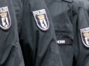 Polizei-Schüler