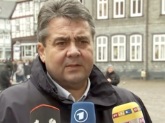 Sigmar Gabriel CSU Abschiebungen